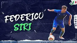 Federico Siri 2023/24