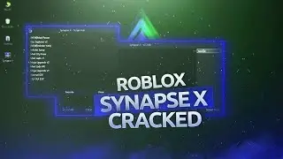🌀 TUTORIAL - ROBLOX SYNAPSE X HACK🌀 | SYNAPSE X - MOD MENU | EXPLOIT | DOWNLOAD FREE PC 2021
