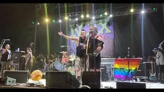 NOFX - Live Punk In Drublic - Portland, OR 06/29/24