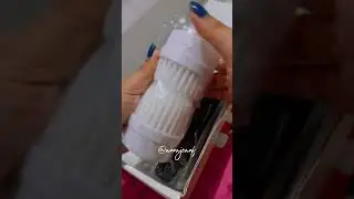 [Recos] 9-in-1 Cleaning Brush by annajeanf