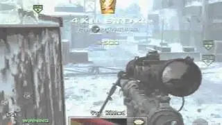 Crazzy stick, then poopy hitmarkers.