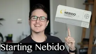 Switching From Sustanon To Nebido - FTM Trans