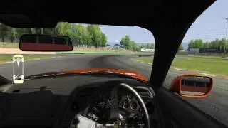 Drifting In Assetto Corsa, and Smashing shit in Next Car Game: Wreckfest! (Read description please)