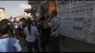 How the Jews Treat Christians in Israel?