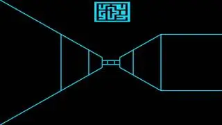 ASCIILevel 3DMode
