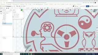 De imagen a CAD con Onshape 2