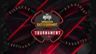 Maximum Ladder PUBG Mobile Tournament powered by Dialog Gaming - Day 05 Game 01