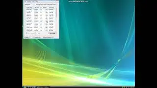 How to end process csrss.exe in Windows Vista (Tutorial)