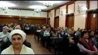 Хиты 80-90 (Аккордеон Баян)