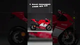 Luxurious Super Bikes 🤑 by @Info-Zone1010