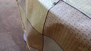 Пьяная муха. Drunk fly