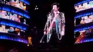 Rolling Stones Ruby Tuesday live Rome