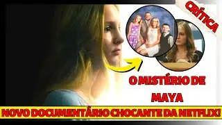 O MISTÉRIO DE MAYA: CRÍTICA
