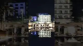 ХОЧУ В ЭТУ КРАСОТУ
