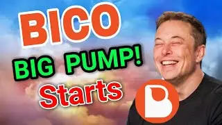 Bico Today Update! Biconomy BICO  Price Prediction! Bico crypto