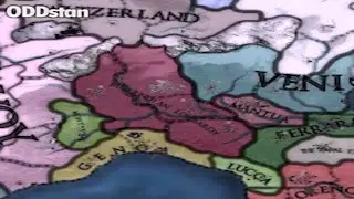 [EU4 Meme] When Burgundy inherits you [Astronomia Meme]