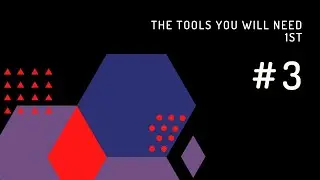 The Tools You Will Need 1st, to Make Review Videos
