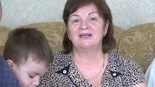 Скотинцевы. Семья это счастье!