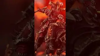 New Hero Rules for Warhammer 40k 10th Edition