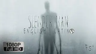 Slender Man 2018 dual English/Latino 1080p download uTorrent
