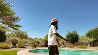 Gary Junior, Xslapz - The Intro