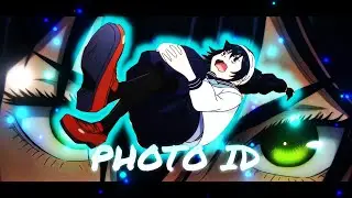 Riko Amanai Edit - Photo id | Alight Motion | [Edit/AMV]