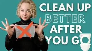 Why Butt Wipes Are Bad | 5 Alternatives to Flushable Wipes
