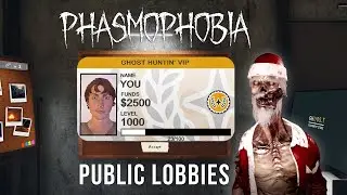 How to Get Your VIP Badge From Me