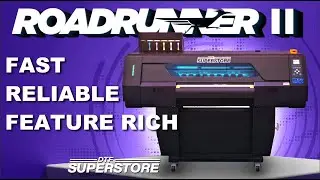 ROADRUNNER II - Feature Walkthrough