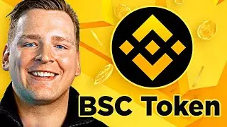 Create a Token on BSC - Launch Binance Smart Chain BEP20 Token - Ivan on Tech Explains