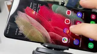 Galaxy S21 Ultra. 🔥Phone overheating when shooting video!!! 🔥