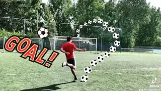 Definition of practice makes perfect⚽️🔥
