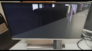 Полная разборка монитора Acer S276HL Complete disassembly of the Acer S276HL monitor