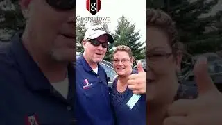 Enjoy your Jeep! Customer review at Georgetown Auto Sales KY