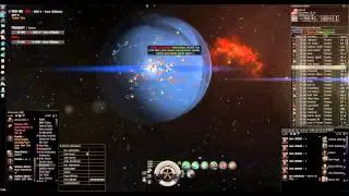 EVE Online: BOMB! BOMB! BOMB!