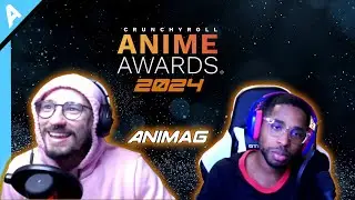 2024 Anime Awards Results review