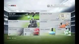 Fifa 14 Best Game Settings