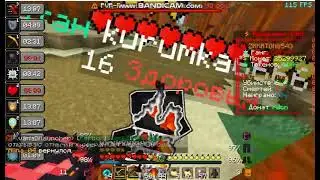 PVP SpookyTime II kv s kurumka6666 II + подгон
