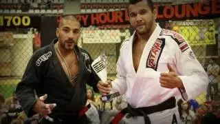 MSC final BJJ
