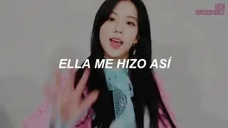 SO HOT (fmv)  //  BLACKPINK (Sub. Español)