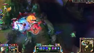 The Ultimate Riven Play