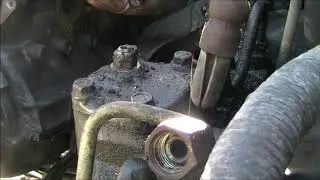 FIXED!!!  Extremely Loose Steering (1993-1998) Jeep Cherokee, Grand Cherokee