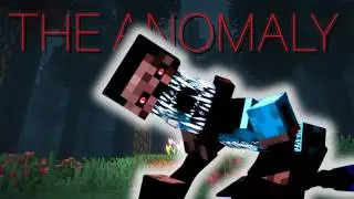 Si vous le croisez... N'APPROCHEZ PAS (il fait flipper...) - THE ANOMALY