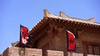 “这就是课本中的阳关” 大西北  敦煌  随拍  旅行  跟着课本去旅行