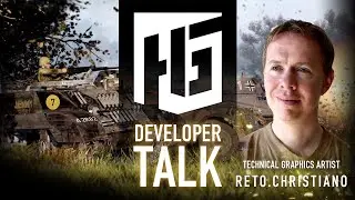 Heroes & Generals: DEV TALK #4