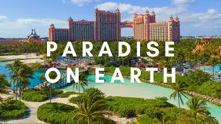 Atlantis Bahamas 2024
