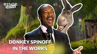 Everything We Know About Shrek 5!