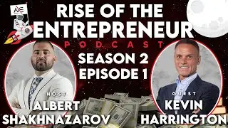 The Godfather of Infomercials Kevin Harrington