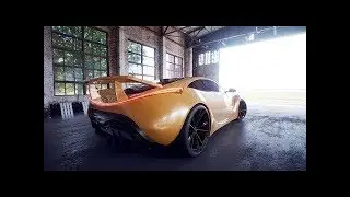 UE4 TUTORIAL / V-Ray for Unreal – Viewport raytracing and Unreal materials