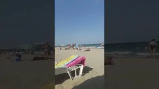 The Beach - Romania - Eforie Sud 2024